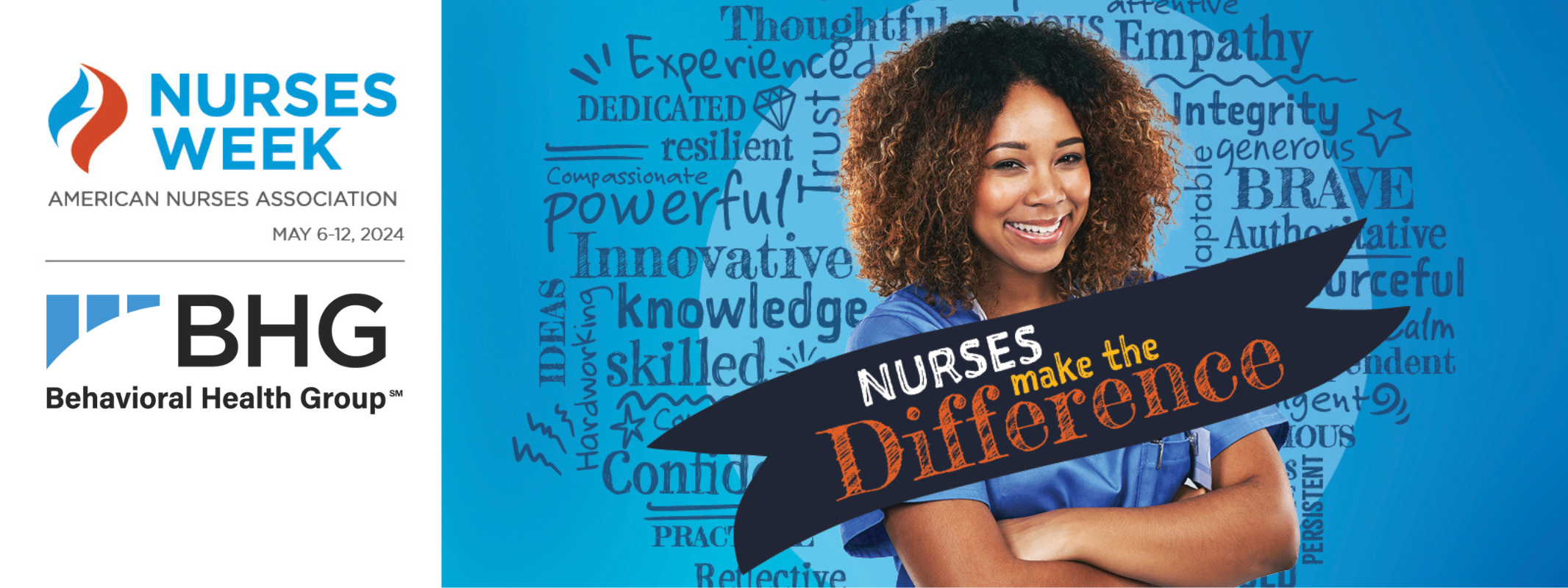 Celebrating National Nurses Week 2024